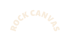ROCK canvas