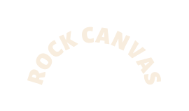 ROCK canvas